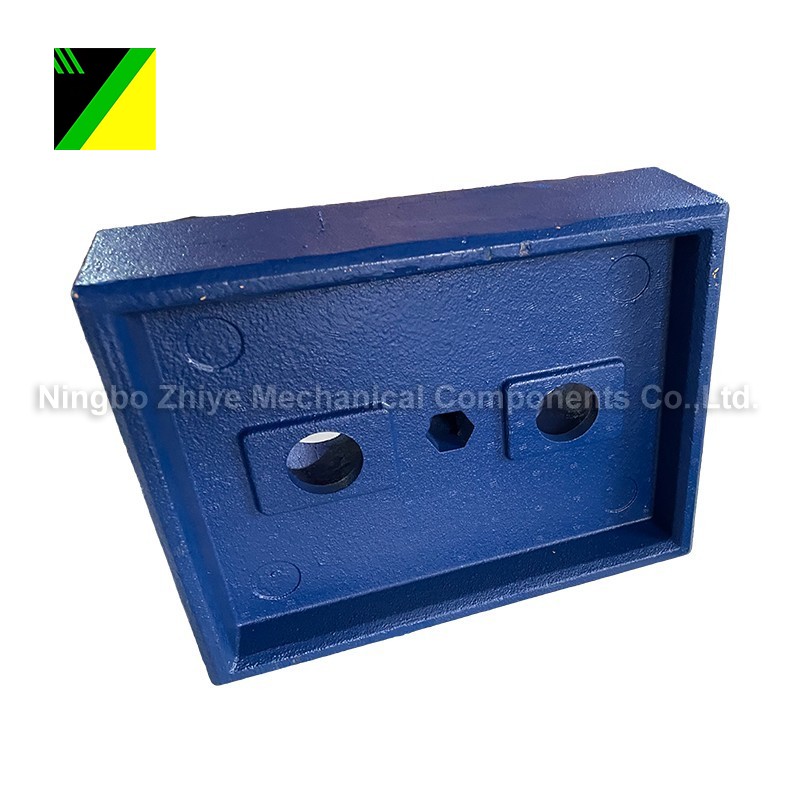 క్లాస్ 3A హై క్రోమియం కాస్ట్ ఐరన్ అంటే ఏమిటి మరియు ఇది మీ అప్లికేషన్‌లకు ఎలా ప్రయోజనం చేకూరుస్తుంది?