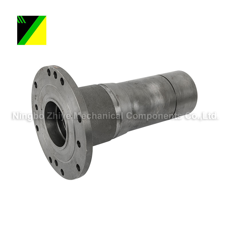 ప్రెసిషన్ మెటల్ కాంపోనెంట్స్ కోసం లాస్ట్ ఫోమ్ కాస్టింగ్ ఎందుకు ఉత్తమ ఎంపిక?