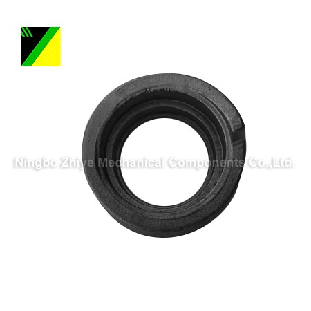 కార్బన్ స్టీల్ కాస్టింగ్ స్మాల్ నట్‌ను పారిశ్రామిక అనువర్తనాలకు సరైన ఎంపికగా చేస్తుంది?