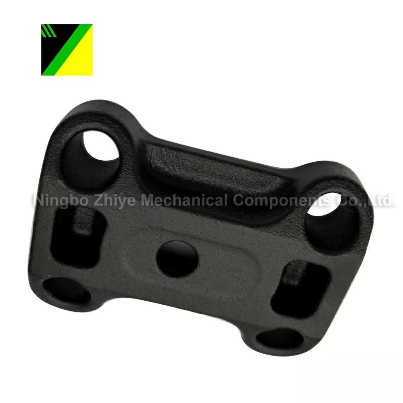 డక్టైల్ ఐరన్ లాస్ట్ ఫోమ్