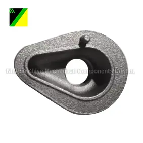 ZG 200-400 ZG15 కార్బన్ స్టీల్ కాస్టింగ్