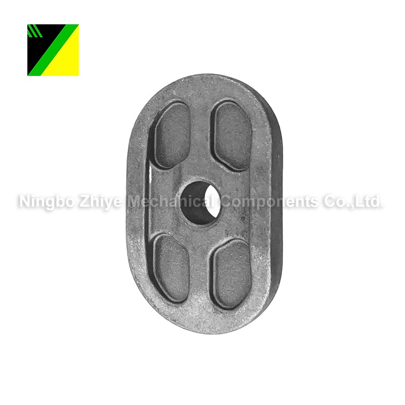ZG230-450 ZG25 కార్బన్ స్టీల్ కాస్టింగ్