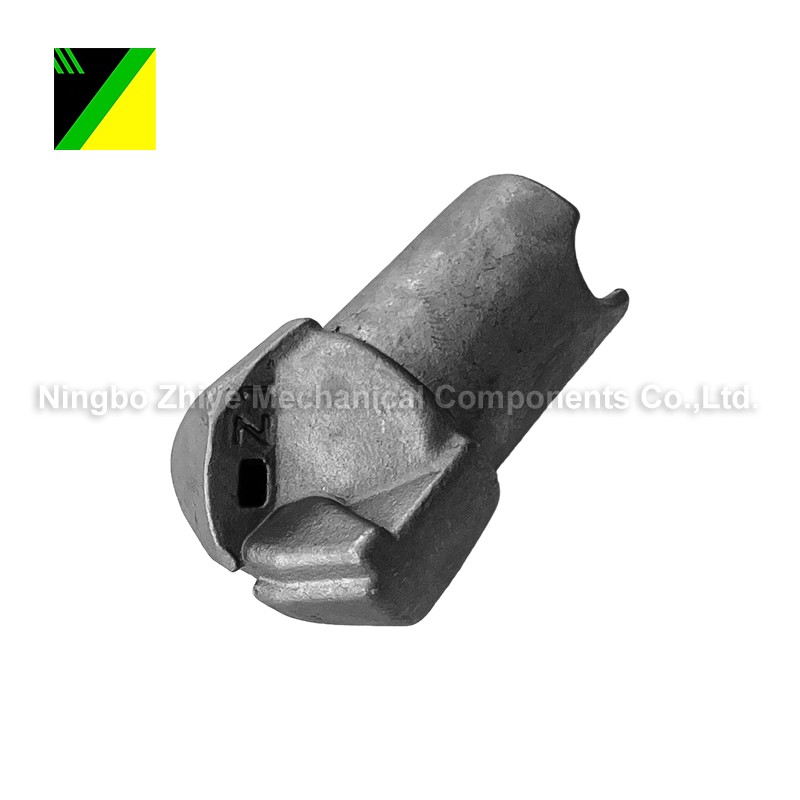 ZG340-640 ZG55 కార్బన్ స్టీల్ కాస్టింగ్